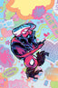 Spider-Boy (2023) #14 1:50 Besch Var Comics - Back Issues Marvel Comics