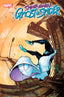 Spider-Gwen The Ghost-Spider #09 Lavina Var Comics - Back Issues Marvel Comics Default Title