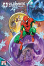 Ultimate Spider-Man (2024) #12 Paco Medina Var Comics - Back Issues Marvel Comics Default Title