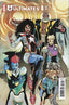 Ultimates (2024) #08 1:25 Sara Pichelli Var Comics - Back Issues Marvel Comics Default Title