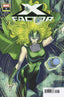 X-Factor (2024) #06 1:25 Yagawa Var Comics - Back Issues MARVEL COMICS Default Title