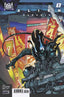 Alien Paradiso #01 1:25 Andrei Bressan Var Comics - Back Issues Marvel Comics Default Title