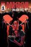 Daredevil Unleash Hell Red Band #01