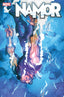 Namor (2024) #06 Parel Var Marvel Marvel Comics Default Title