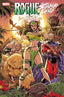 Rogue The Savage Land #01