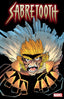 Sabretooth The Dead Don't Talk #01 Frank Miller Var Comics - Back Issues MARVEL COMICS Default Title