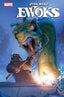 Star Wars Ewoks #03 Comics - Back Issues MARVEL COMICS Default Title