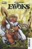 Star Wars Ewoks #03 Siqueira Var Comics - Back Issues MARVEL COMICS Default Title
