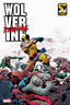 Wolverine Revenge #05 Marvel Marvel Comics Default Title