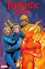 Fantastic Four (1961) #001 Facsimile Edition 1:25 Larroca Var (2025) Marvel Marvel Comics Default Title