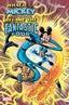 Marvel & Disney What If Mickey & Friends Became The Fantastic Four #01