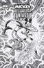 Marvel & Disney What If Mickey & Friends Became The Fantastic Four #01 1:100 Pastrovicchio Var