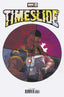 Timeslide #01 1:25 Mobili Var Comics MARVEL COMICS Default Title