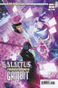 What If Galactus Transformed Gambit #01 Galmon Var Marvel Marvel Comics Default Title