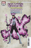 What If Galactus Transformed Gambit #01 1:10 Ron Lim Var Marvel Marvel Comics Default Title