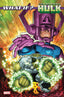 What If Galactus Transformed Hulk #01 Comics - Back Issues MARVEL COMICS Default Title
