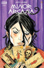 Minor Arcana #01 2nd Ptg Comics - Back Issues Boom! Entertainment Default Title