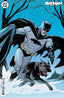 Batman Uncovered #01 Lieber & Fairbairn Var Comics - Back Issues DC Comics