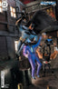 Nightwing (2016) #120 "McFarlane Toys" Var Comics DC COMICS Default Title