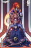 Titans (2023) #17 Rahzzah Var Comics DC COMICS Default Title