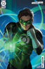 Green Lantern (2023) #17 1:25 Leirix Var Comics DC COMICS Default Title