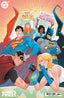 Batman Superman World's Finest #33 1:25 Sauvage Var Comics - Back Issues DC COMICS Default Title