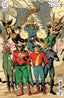JSA (2024) #01 Lemire Var Comics - Back Issues DC COMICS Default Title