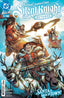 Batman Santa Claus Silent Knight Returns #01 Comics - Back Issues DC Comics Default Title