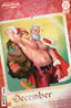 Batman Santa Claus Silent Knight Returns #01 1:25 Wada Var Comics - Back Issues DC Comics Default Title