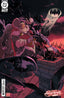 Batman Santa Claus Silent Knight Returns #01 1:50 HendersonVar Comics - Back Issues DC Comics