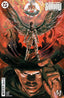 Milestone Universe The Shadow Cabinet #01 Draper-Ivey Var Comics - Back Issues DC COMICS Default Title
