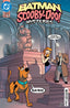 Batman & Scooby-Doo Mysteries (2024) #11 Comics - Back Issues DC Comics Default Title