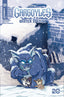 Gargoyles Winter Special #01 Forstner Var