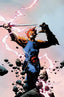 ThunderCats (2024) #08 1:11 Jae Lee "Foil" Var Comics - Back Issues Dynamite Entertainment Default Title