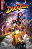 Ducktales (2024) #02 Quah Var