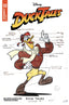 Ducktales (2024) #02 "Classic Chracter" Var