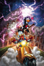 Ducktales (2024) #02 1:25 Quah Var