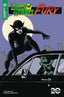 Green Hornet Miss Fury #02 Edgar Var Independent Dynamite Entertainment Default Title