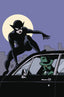 Green Hornet Miss Fury #02 1:10 Edgar Var Independent Dynamite Entertainment Default Title