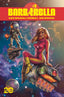 Barbarella (2024) #03