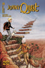 Jonny Quest (2024) #05 Pace Var