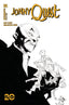 Jonny Quest (2024) #05 1:15 Jae Lee Var