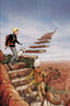 Jonny Quest (2024) #05 1:20 Pace Var