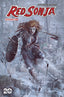 Red Sonja (2023) #17 Barends Var