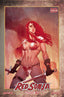 Red Sonja (2023) #17 1:10 Frison Var