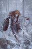 Red Sonja (2023) #17 1:15 Barends Var