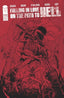 Falling in Love on the Path to Hell #03 2nd Ptg Comics - Back Issues Image Comics Default Title