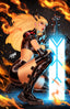 Magik (2025) #01 1:200 Nakayama Var Marvel Marvel Comics   