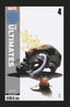Ultimates (2024) #04 2nd Ptg Comics - Back Issues Marvel Comics Default Title