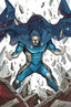 Ultimates (2024) #04 2nd Ptg 1:25 InHyuk Lee Var Comics - Back Issues Marvel Comics Default Title